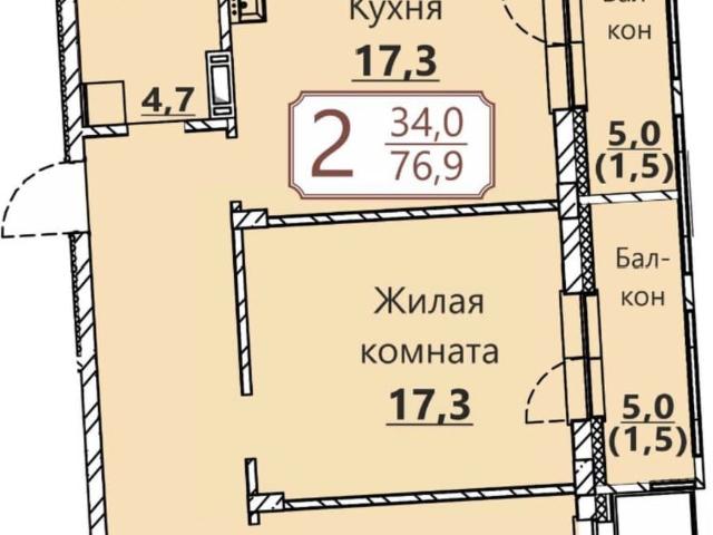 Квартира продажа в Чебоксары, Чувашская Республика - Чувашия