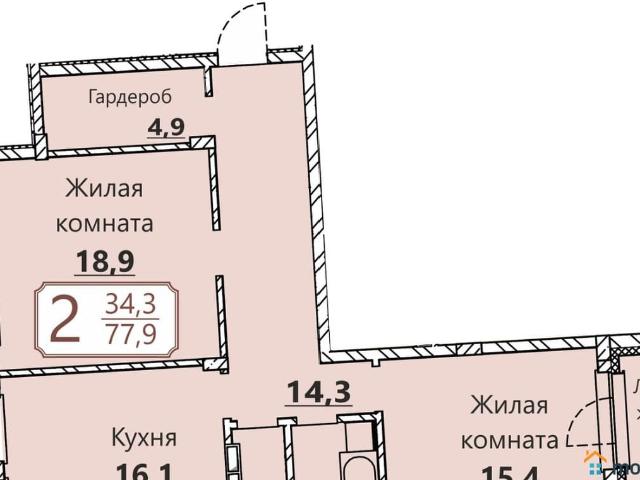 Квартира продажа в Чебоксары, Чувашская Республика - Чувашия