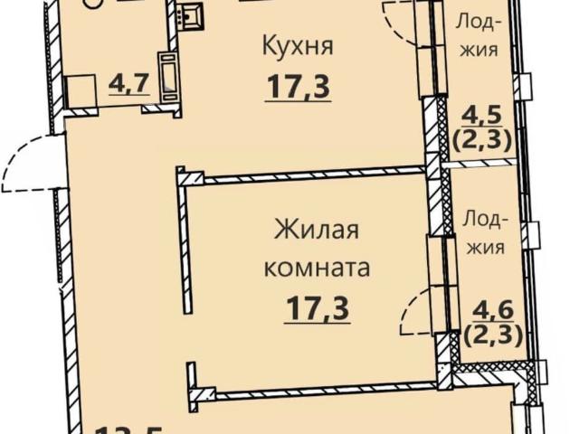 Квартира продажа в Чебоксары, Чувашская Республика - Чувашия
