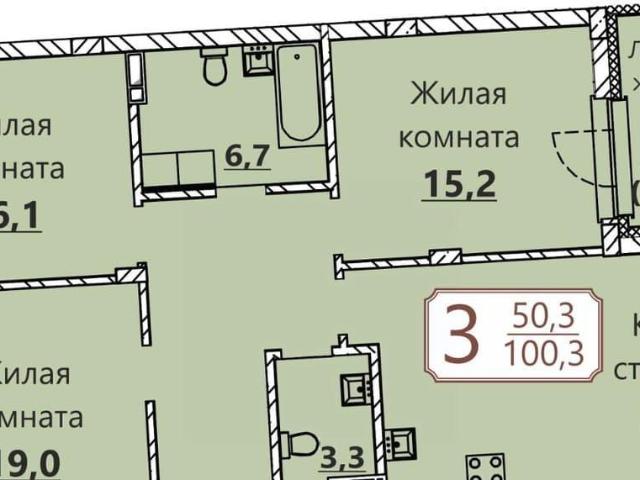 Квартира продажа в Чебоксары, Чувашская Республика - Чувашия