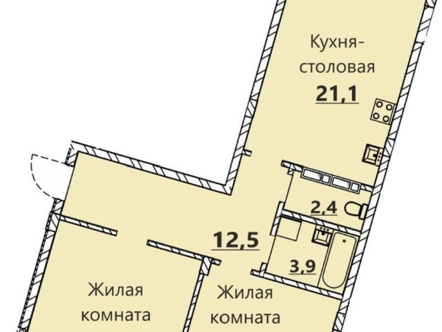 Квартира продажа в Чебоксары