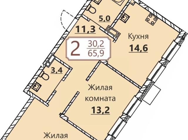 Квартира продажа в Чебоксары
