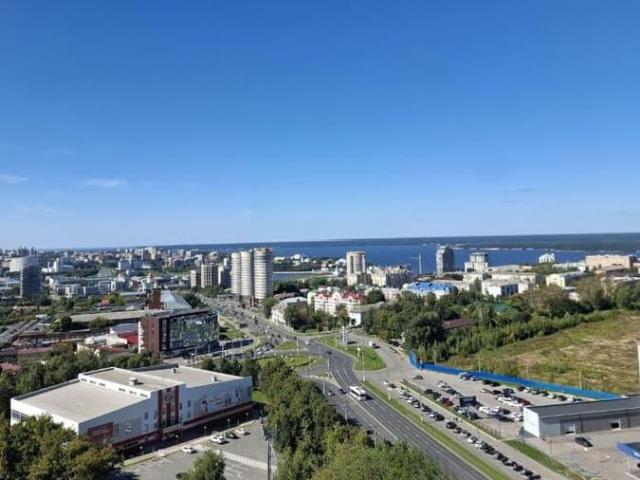 Квартира продажа в Калининский район, Чебоксары