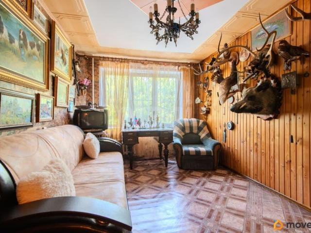 Квартира продажа в Чебоксары, Чувашская Республика - Чувашия
