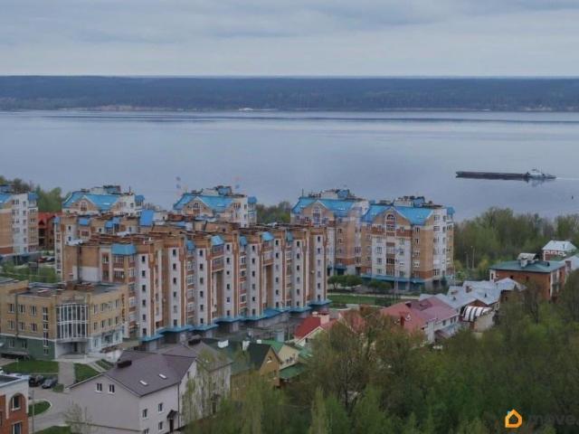 Квартира продажа в Волжский-1, Чебоксары