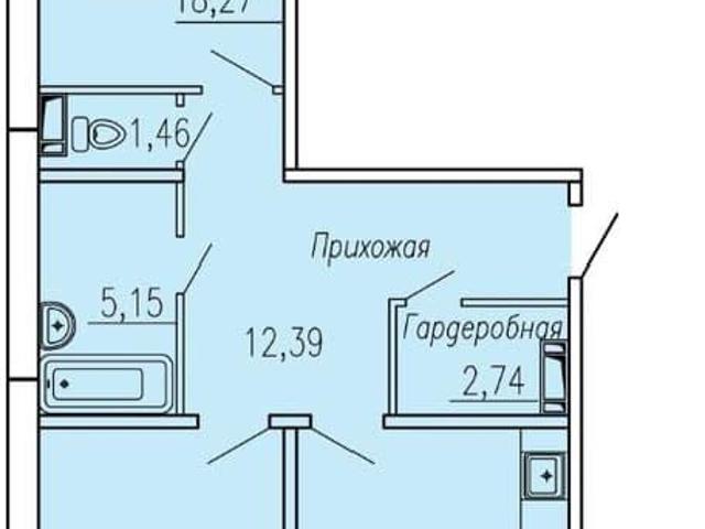 Квартира продажа в Чебоксары, Чувашская Республика - Чувашия