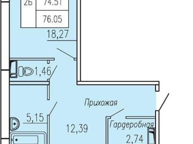 Квартира продажа в №2 