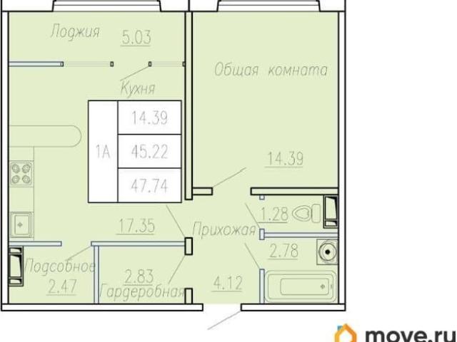 Квартира продажа в Чебоксары, Чувашская Республика - Чувашия