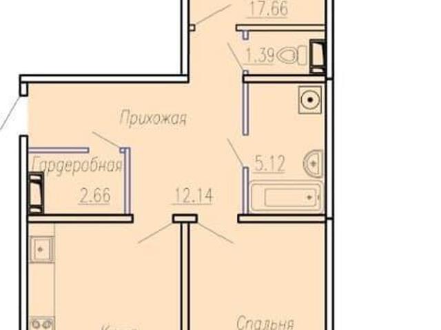 Квартира продажа в Чебоксары, Чувашская Республика - Чувашия