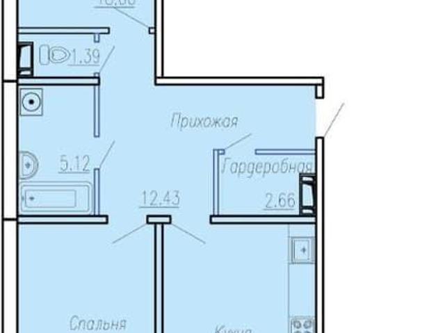 Квартира продажа в №2 