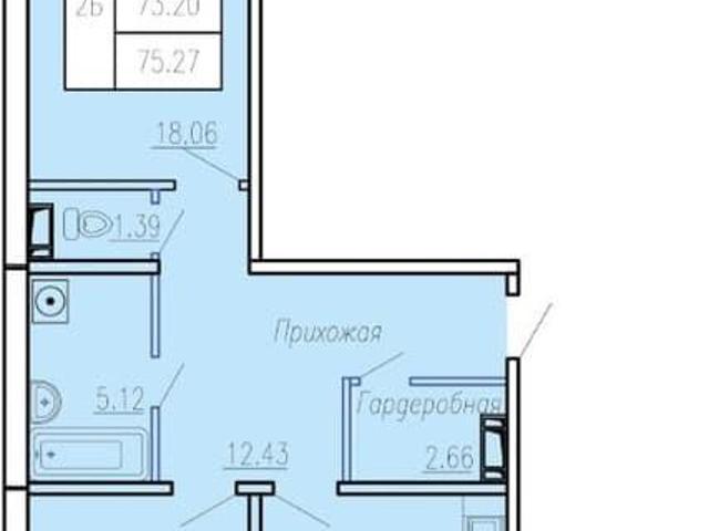 Квартира продажа в №2 