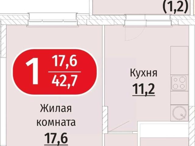Квартира продажа в Чебоксары, Чувашская Республика - Чувашия