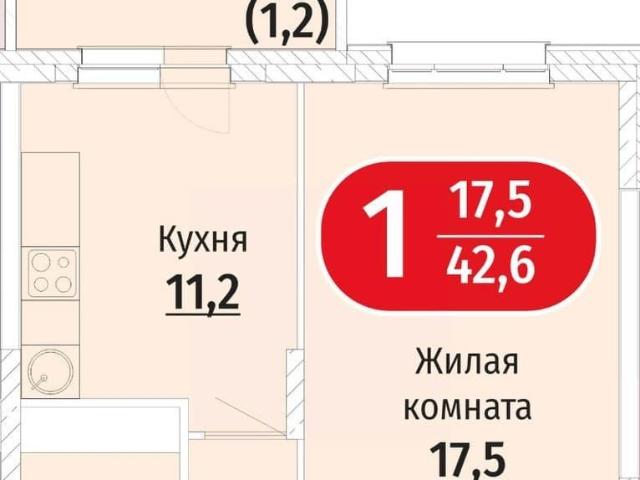 Квартира продажа в Чебоксары, Чувашская Республика - Чувашия