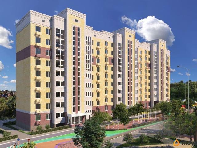 Квартира продажа в Чебоксары, Чувашская Республика - Чувашия