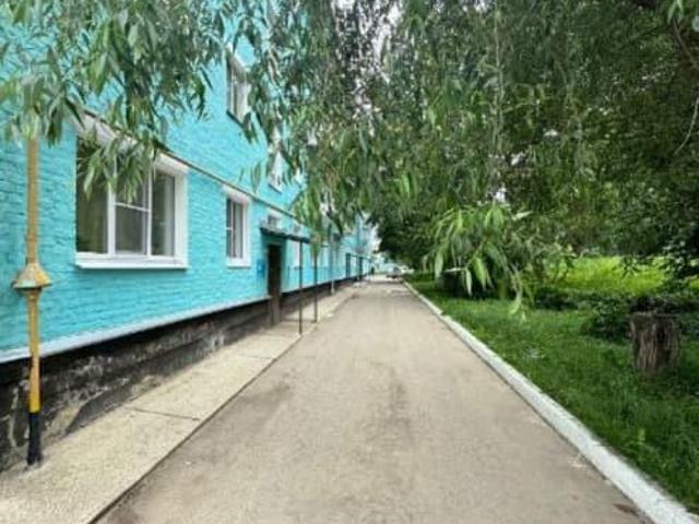 Квартира продажа в Ефремов, Тульская область
