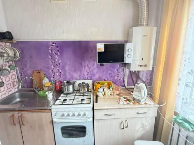 Квартира продажа в Ефремов, Тульская область