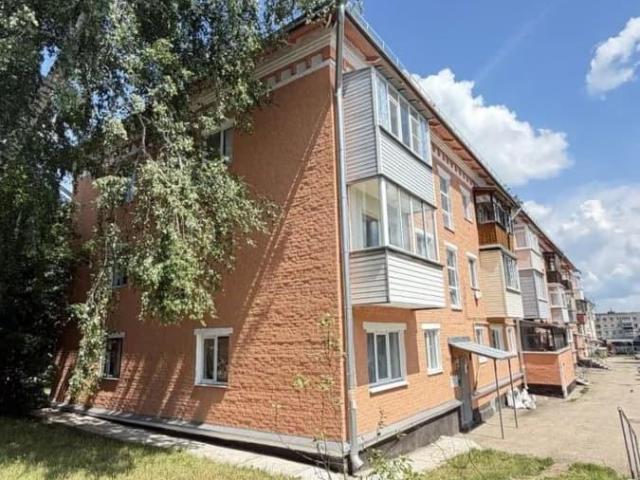 Квартира продажа в Ефремов, Тульская область