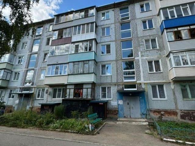 Квартира продажа в Ефремов, Тульская область