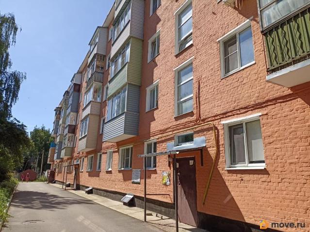 Квартира продажа в Ефремов, Тульская область