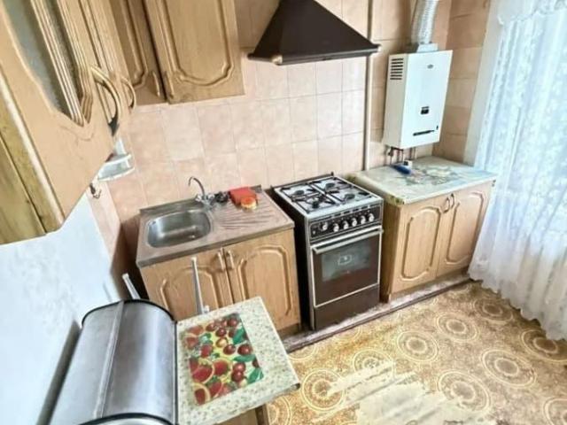 Квартира продажа в Ефремов, Тульская область