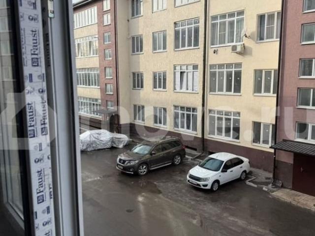 Квартира продажа в Чегемский Р-н