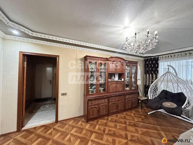 Квартира продажа в Чегемский Р-н