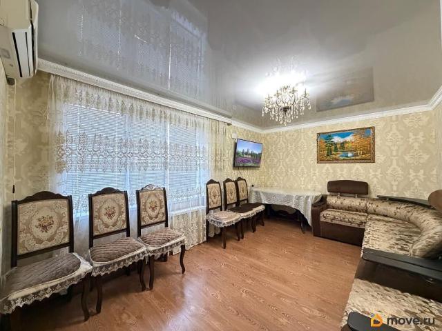 Квартира продажа в Чегемский Р-н