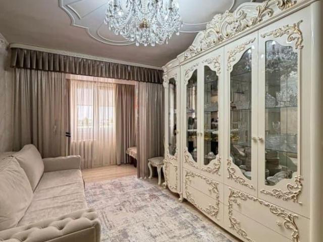 Квартира продажа в Чегемский Р-н