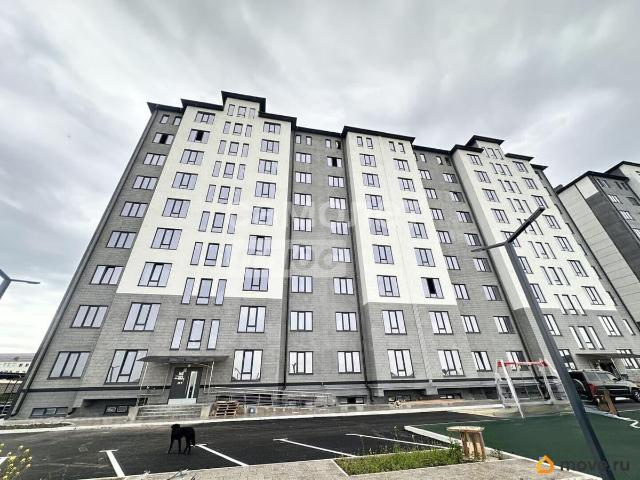 Квартира продажа в Чегемский Р-н