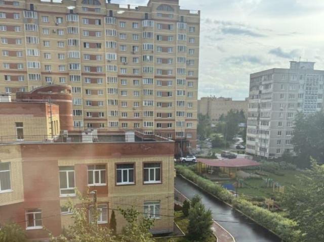 Квартира продажа в Егорьевск, Кабардино-Балкарская Республика