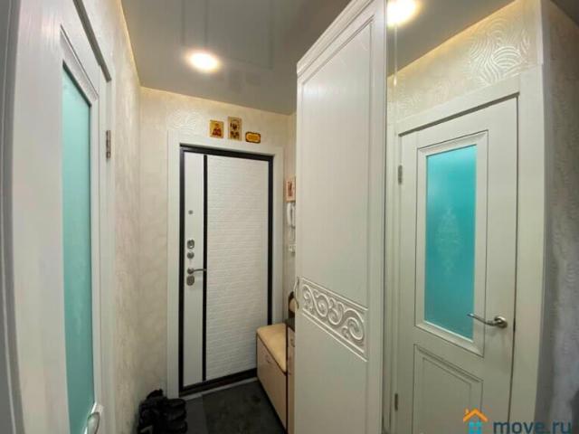 Квартира продажа в 1-й микрорайон, Егорьевск