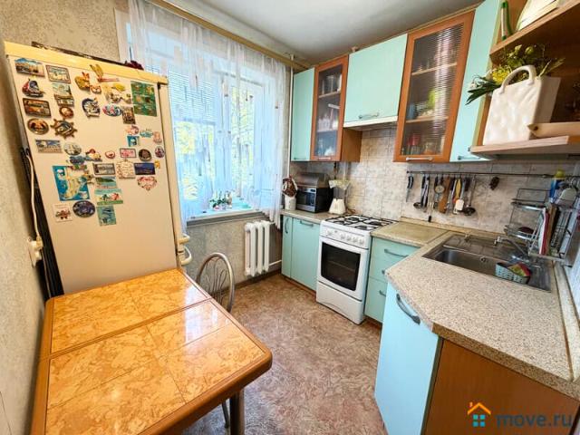Квартира продажа в Егорьевск, Кабардино-Балкарская Республика