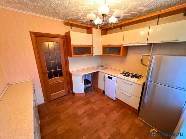 Квартира продажа в 3-й микрорайон, Егорьевск