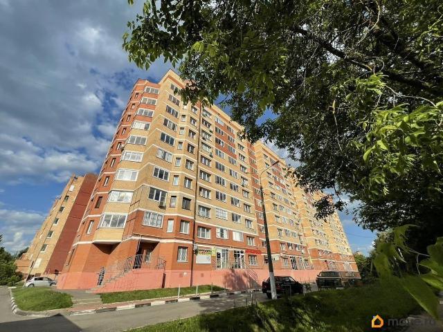 Квартира продажа в Егорьевск, Кабардино-Балкарская Республика