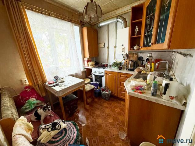 Квартира продажа в Егорьевск, Кабардино-Балкарская Республика