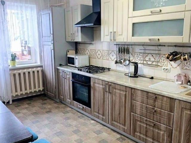 Квартира продажа в Егорьевск, Кабардино-Балкарская Республика
