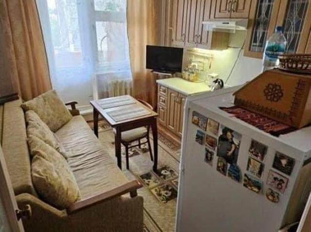 Квартира продажа в Егорьевск, Кабардино-Балкарская Республика