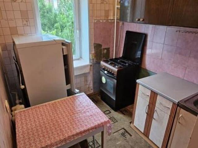 Квартира продажа в Егорьевск, Кабардино-Балкарская Республика