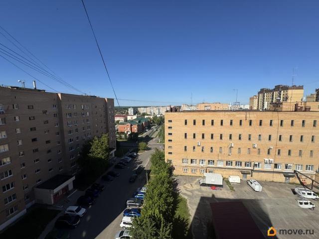 Квартира продажа в Егорьевск, Кабардино-Балкарская Республика