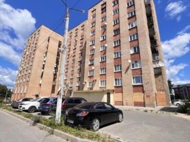 Квартира продажа в Егорьевск, Кабардино-Балкарская Республика