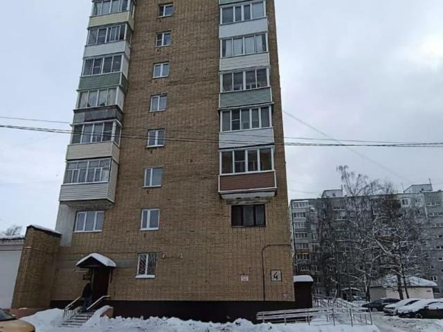 Квартира продажа в Егорьевск, Кабардино-Балкарская Республика