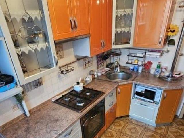 Квартира продажа в Егорьевск, Кабардино-Балкарская Республика