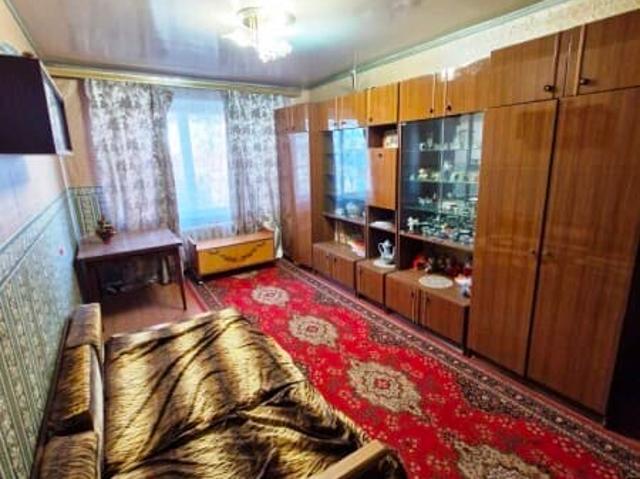Квартира продажа в Большое Гридино, муниципальный округ Егорьевск