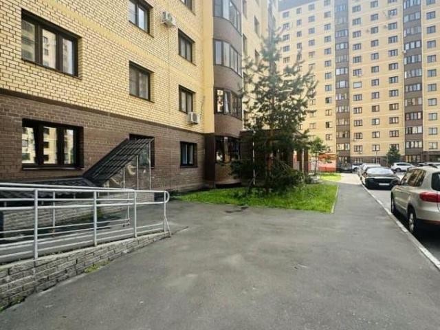 Квартира продажа в Егорьевск, Кабардино-Балкарская Республика