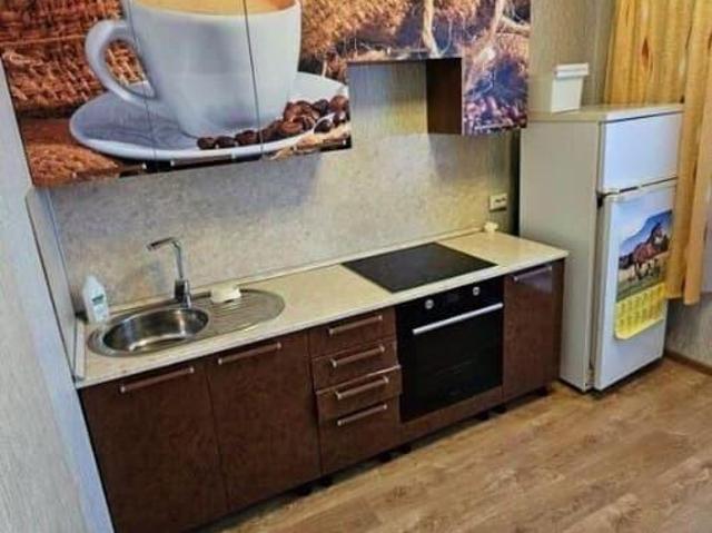 Квартира продажа в Егорьевск, Кабардино-Балкарская Республика