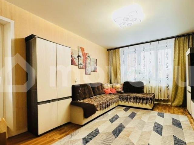 Квартира продажа в Егорьевск, Кабардино-Балкарская Республика