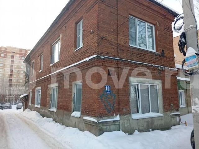 Квартира продажа в Егорьевск, Кабардино-Балкарская Республика