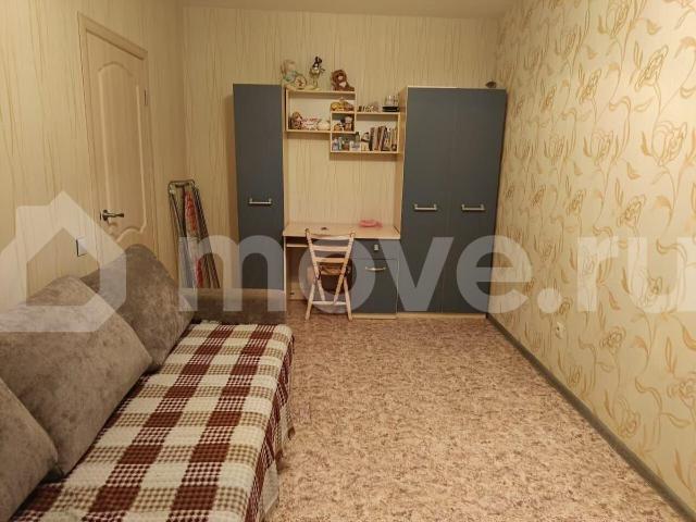 Квартира продажа в Егорьевск, Кабардино-Балкарская Республика