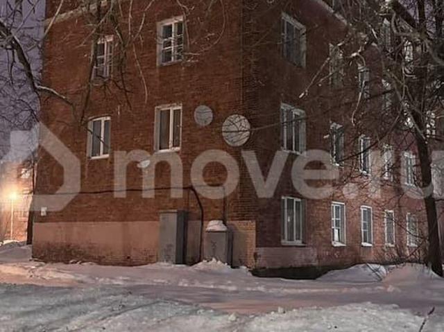 Квартира продажа в Егорьевск, Кабардино-Балкарская Республика