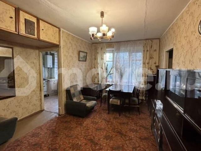 Квартира продажа в Егорьевск, Кабардино-Балкарская Республика